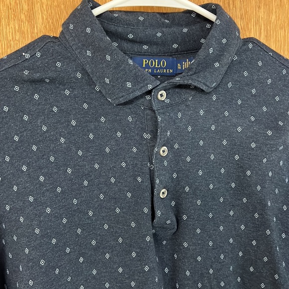 Polo Ralph Lauren shirt - Picture 2 of 3